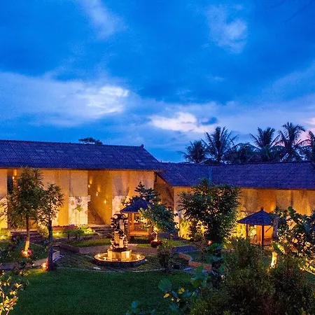 Sambi Resort, Spa & Restaurant-2