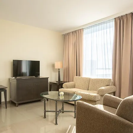 Aryaduta Manado-3