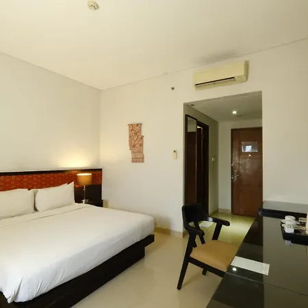 Hotel Surya Yudha Purwokerto-2