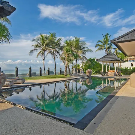 The Royal Purnama Beach Boutique Villas - Adult Only-3