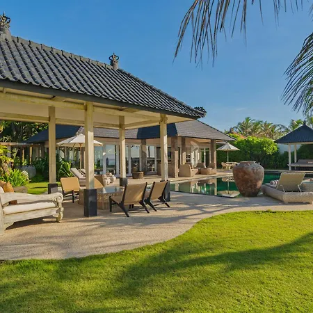 The Royal Purnama Luxury Villas - Adults Only-2