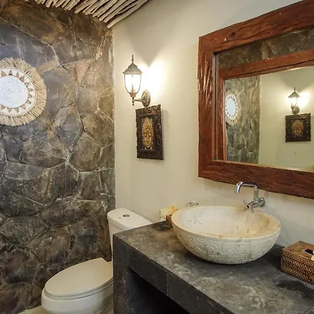 The Calmtree Bungalows-2
