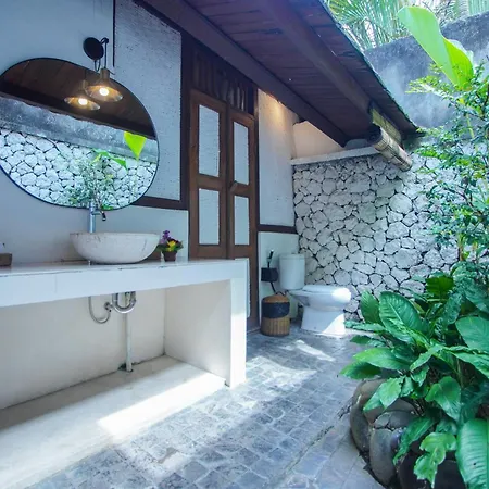 The Calmtree Bungalows-3