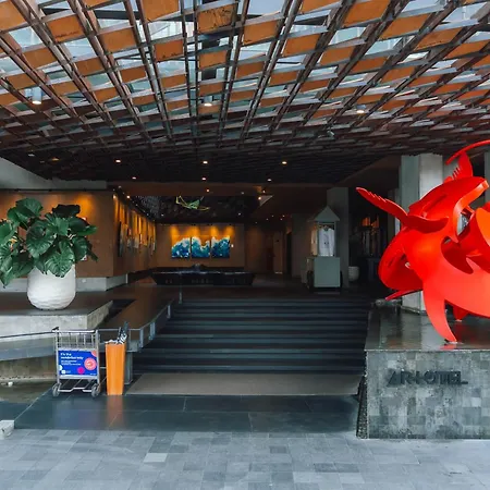ARTOTEL Sanur Bali-2