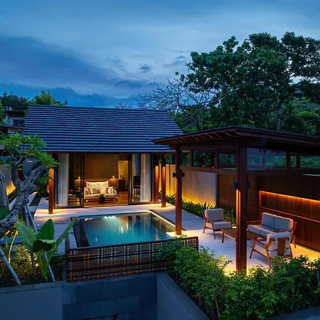 Radisson Blu Resort & Villas Bali Uluwatu-3