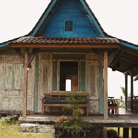 D'Ume Bendoel Homestay-3