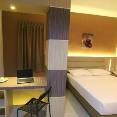 Lovina Inn Hotel Batam-3