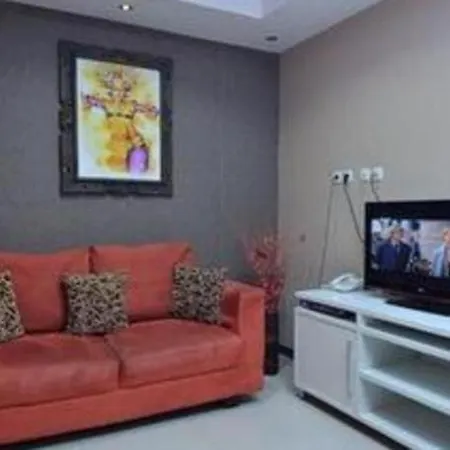 The Aroma'S Of Bali Hotel & Residence-2