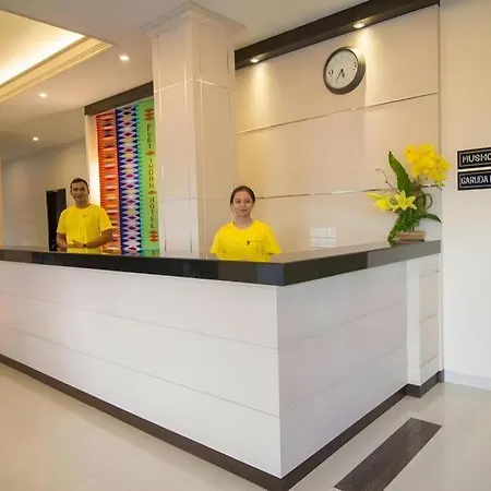 Puri Indah Hotel-2