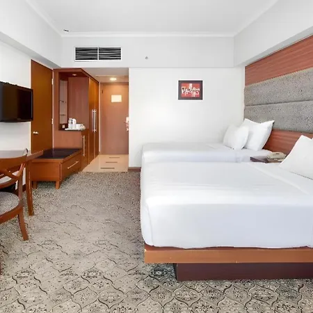 Hotel Pangeran-2