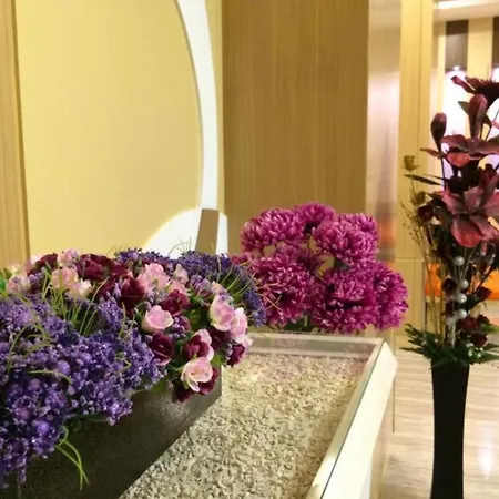 Hotel D' CaLia Tarakan-3