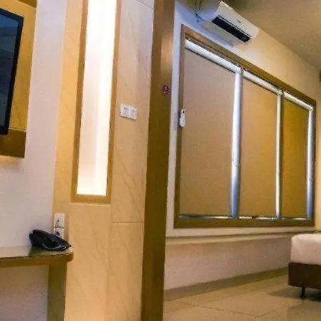 Hotel D' CaLia Tarakan-2