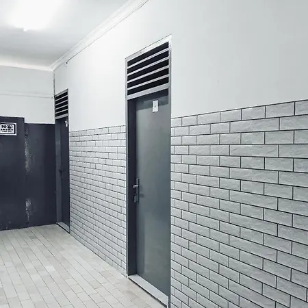 Fafan Budget Hotel-3