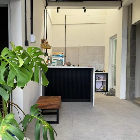 Adi Bali Homestay-2