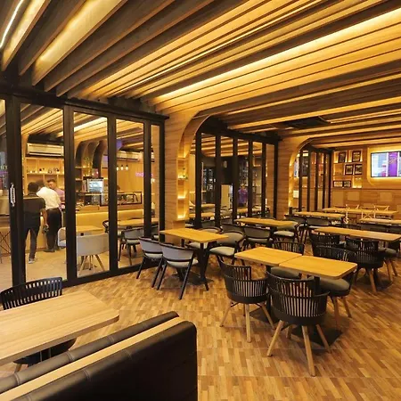 Midtown Xpress Balikpapan-2