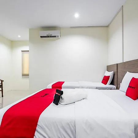 RedDoorz @ Baloi Batam-3