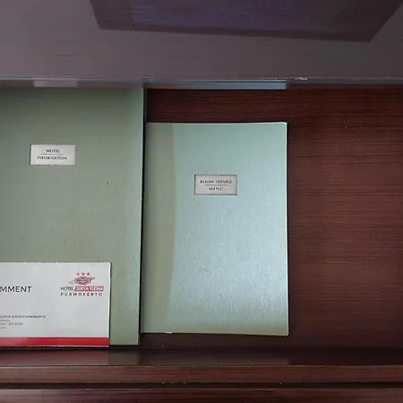 Hotel Surya Yudha Purwokerto-3