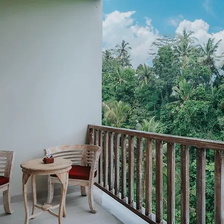 Kawi Resort Ubud-3