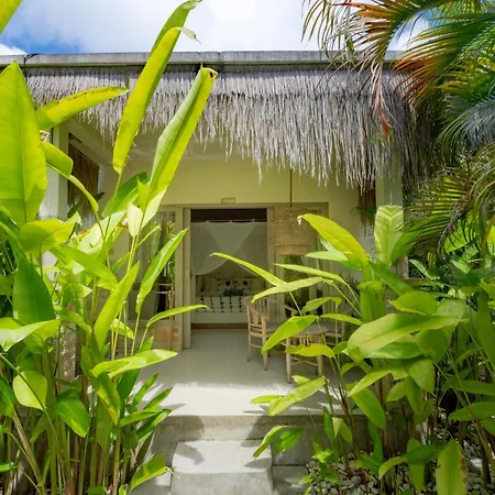 Incense Impossible Beach Boutique Hotel - Adults Only-3