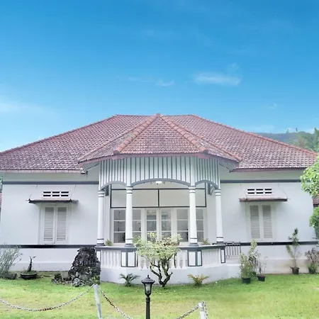 Khas Ombilin Hotel-3