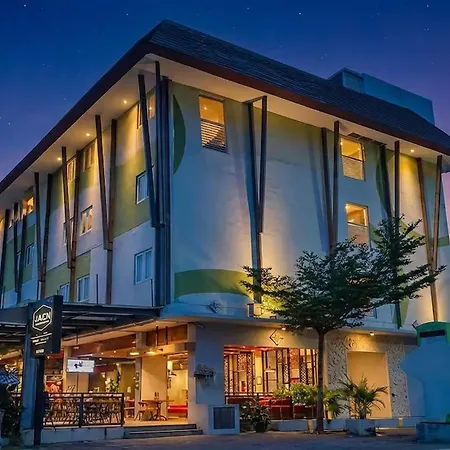 Palette Legian Beach-2