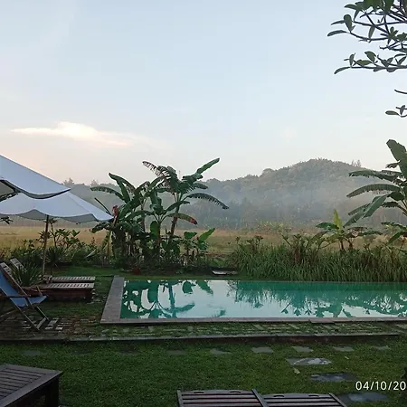 Blauwtuin Yogyakarta-2