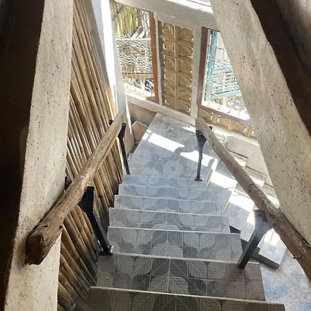 Bunga Desa Homestay Jimbaran-3