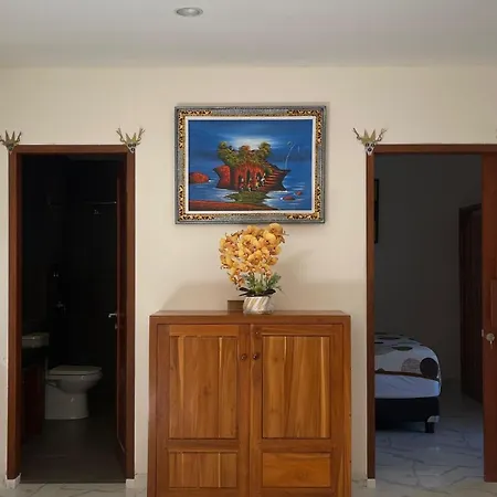 Gubug Balian Beach Bungalow-3