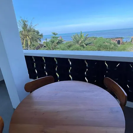Gubug Balian Beach Bungalow-2