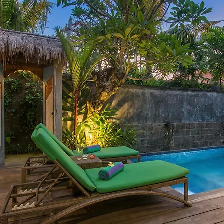 Sari Dana Villas-2