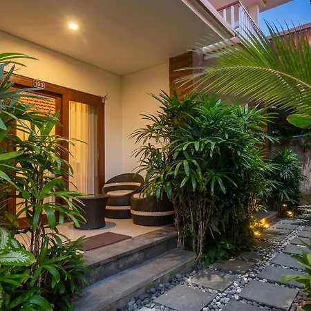 Anindya Sanur-2