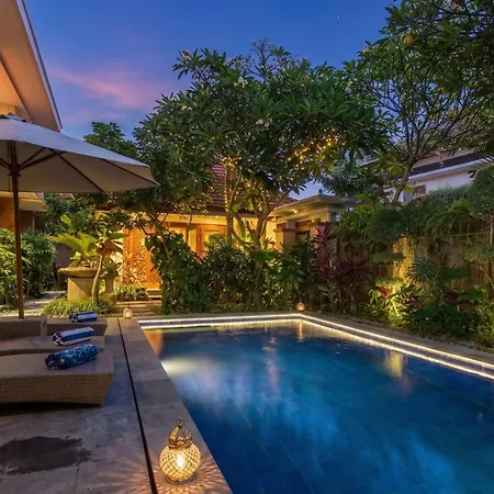 Anindya Sanur-3