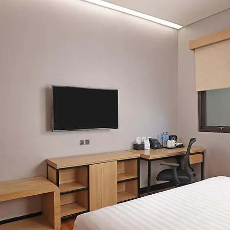 Best Western Sagita Hotel Jayapura-3