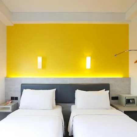 Amaris Hotel Bekasi Barat-2