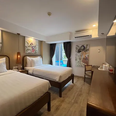 Sahid Raya Hotel&Convention Yogyakarta-3