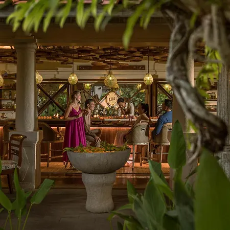 Four Seasons Resort Bali At Jimbaran Bay-2
