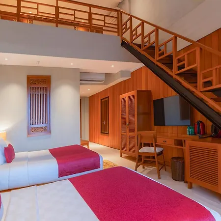 Swarga Suites Bali Berawa-3