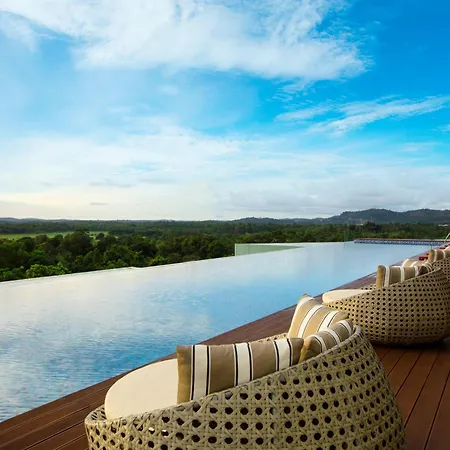Wyndham Panbil Batam-3