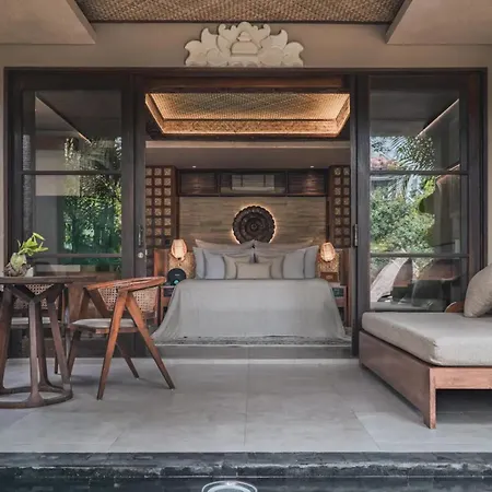 Aksari Resort Ubud By Ini Vie Hospitality-2