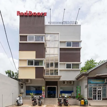 Reddoorz Plus Near Palembang Airport 3-2