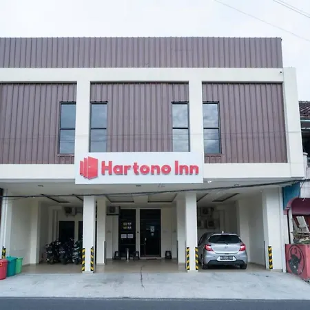 Hartono Inn Seturan RedPartner-2