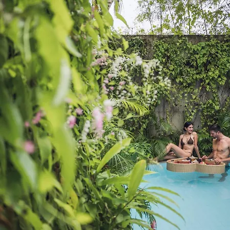 Astera Resort&Spa Canggu by Ini Vie Hospitality-3
