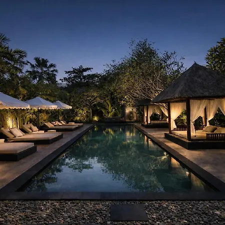 Indiana Kenanga Boutique Hotel & Spa-3