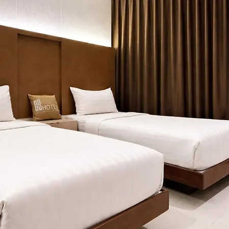 Os Hotel Airport Batam-2