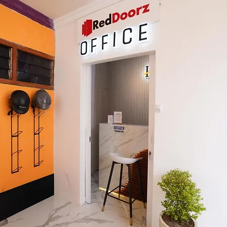 RedDoorz near Sarangan Lake-3