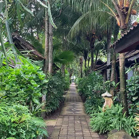 Jembrana Bali Homestay-3