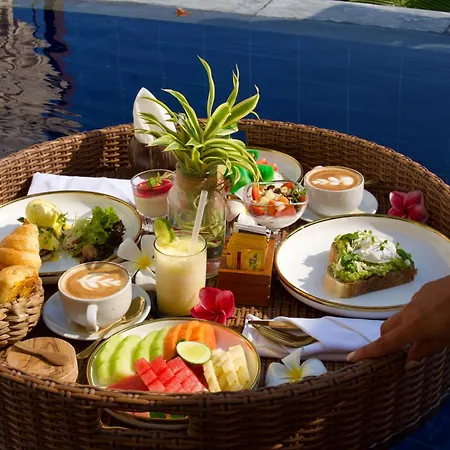 Harsono Boutique Resort Bali-3