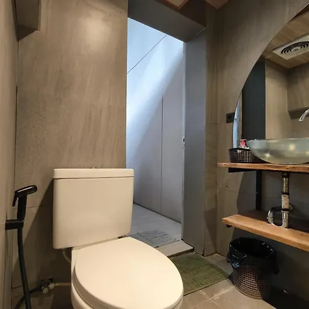 Ohana Suites Yogyakarta-3