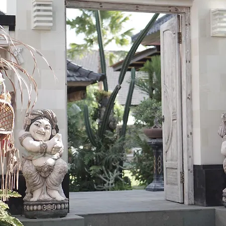 Green D'mel Bali-3