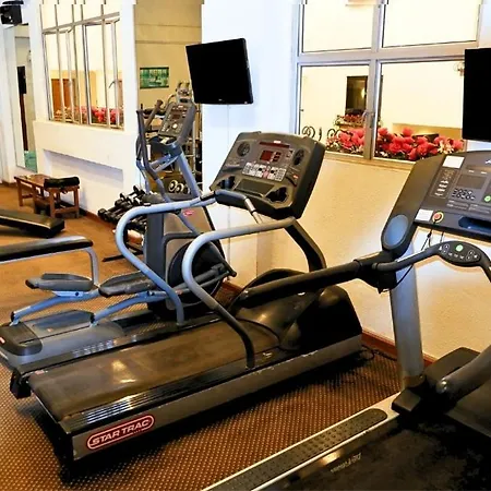 Harmoni Suites Hotel-3